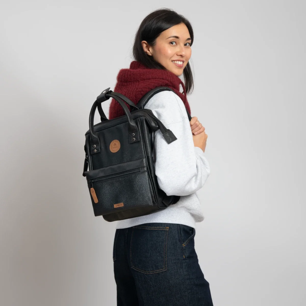 Sac à dos Adventurer Small Chelsea — image 2