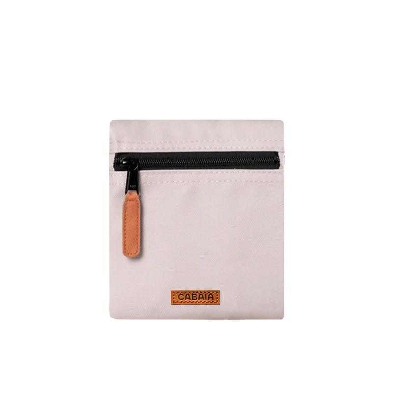 Pochette latérale Jardin d’essai