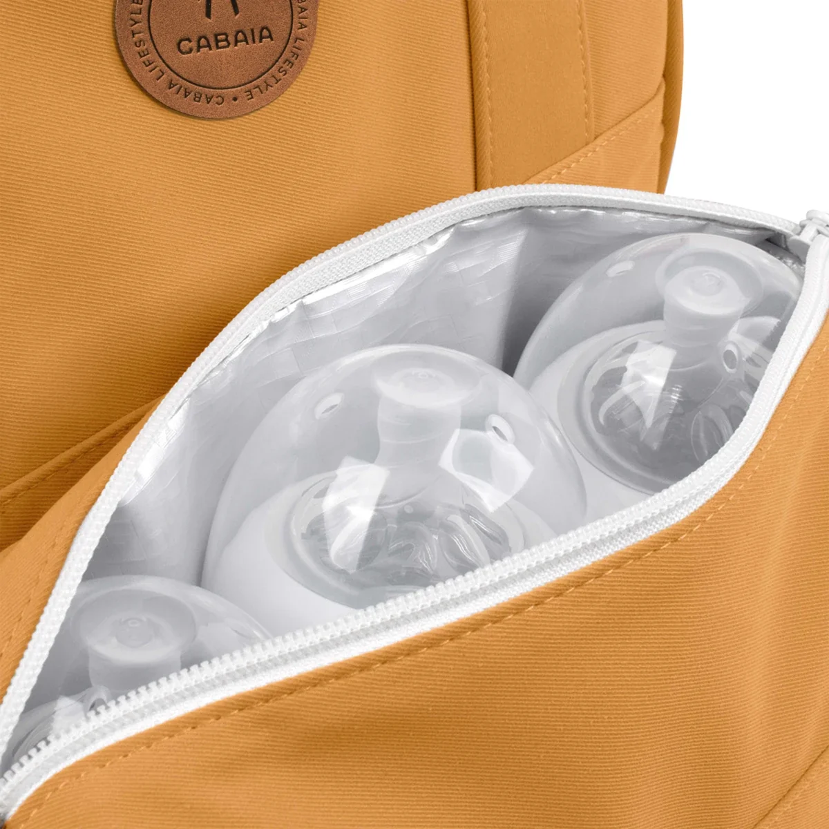 Sac à langer Hendaye 23L — image 7