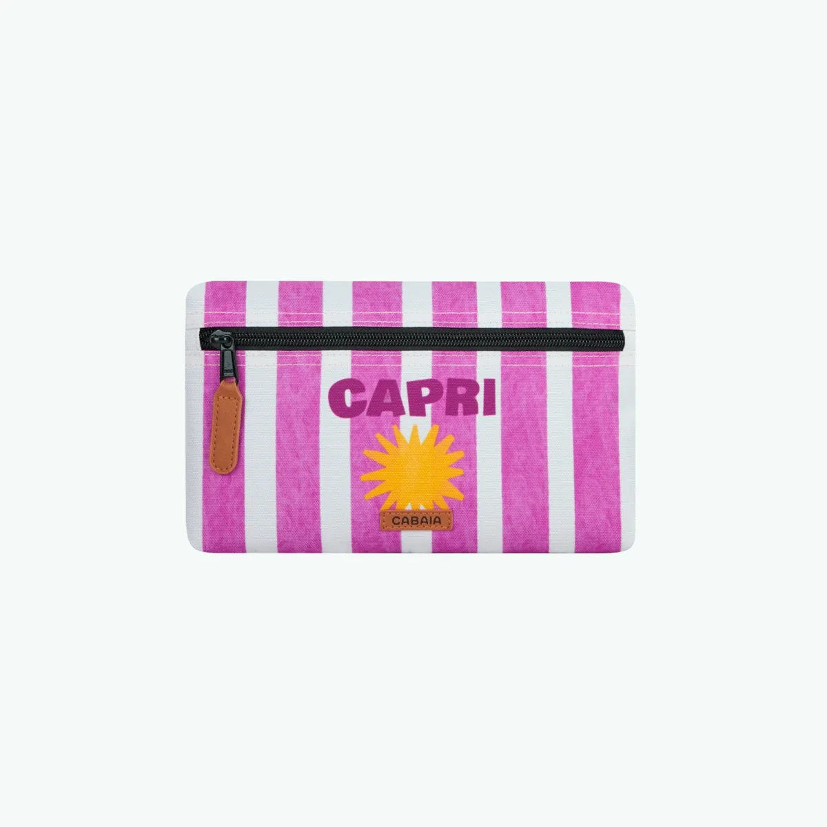 Pochette avant Medium Piazza Tasso — image 1
