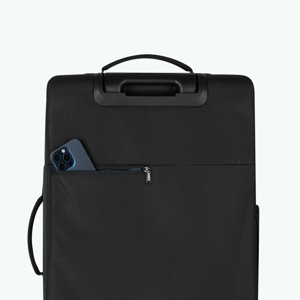 Valise souple 4 roues Medium Berlin — image 5