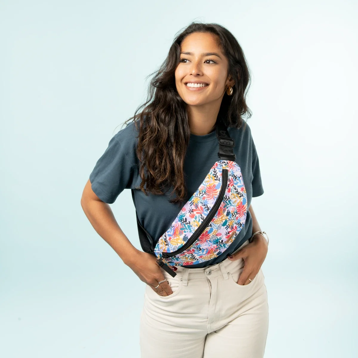 Sac banane Medium Rennes — image 4
