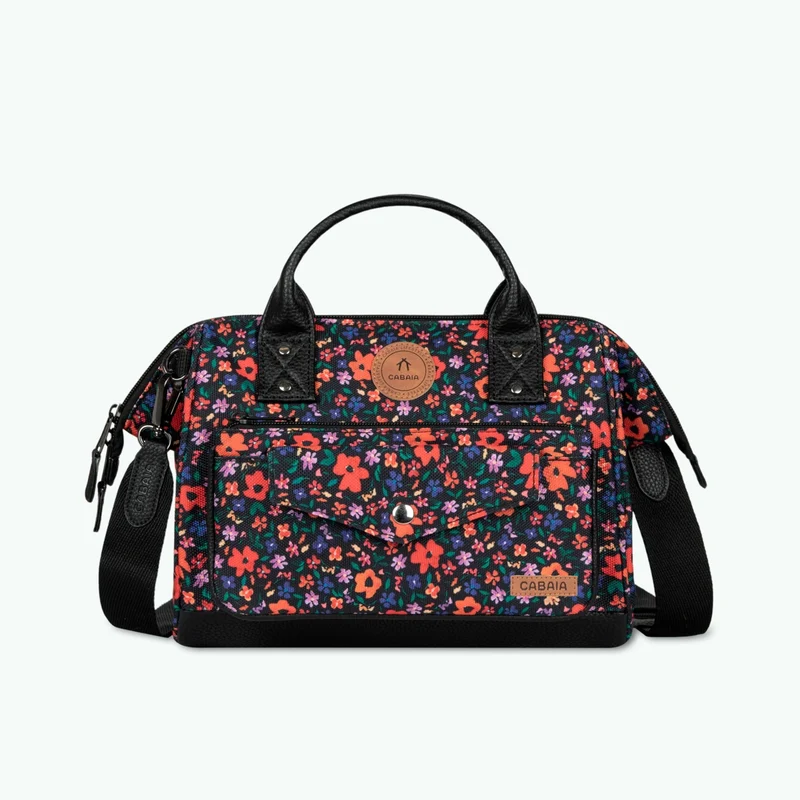 Crossbody Adventurer Medium Maupiti