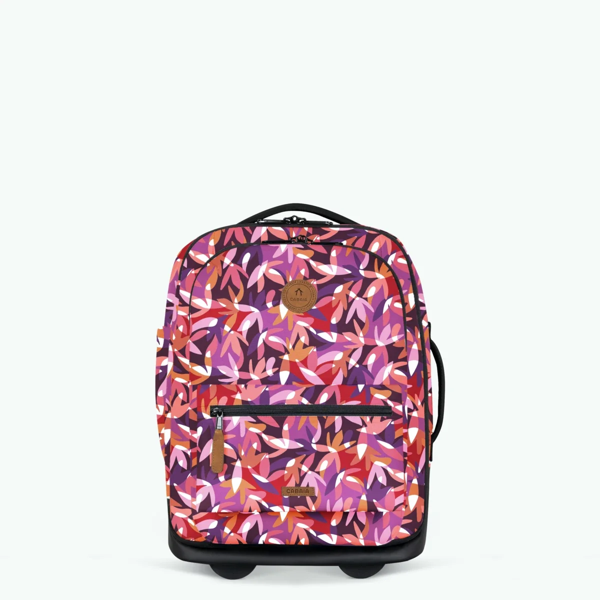 Valise souple 2 roues XS Montreuil — image 1