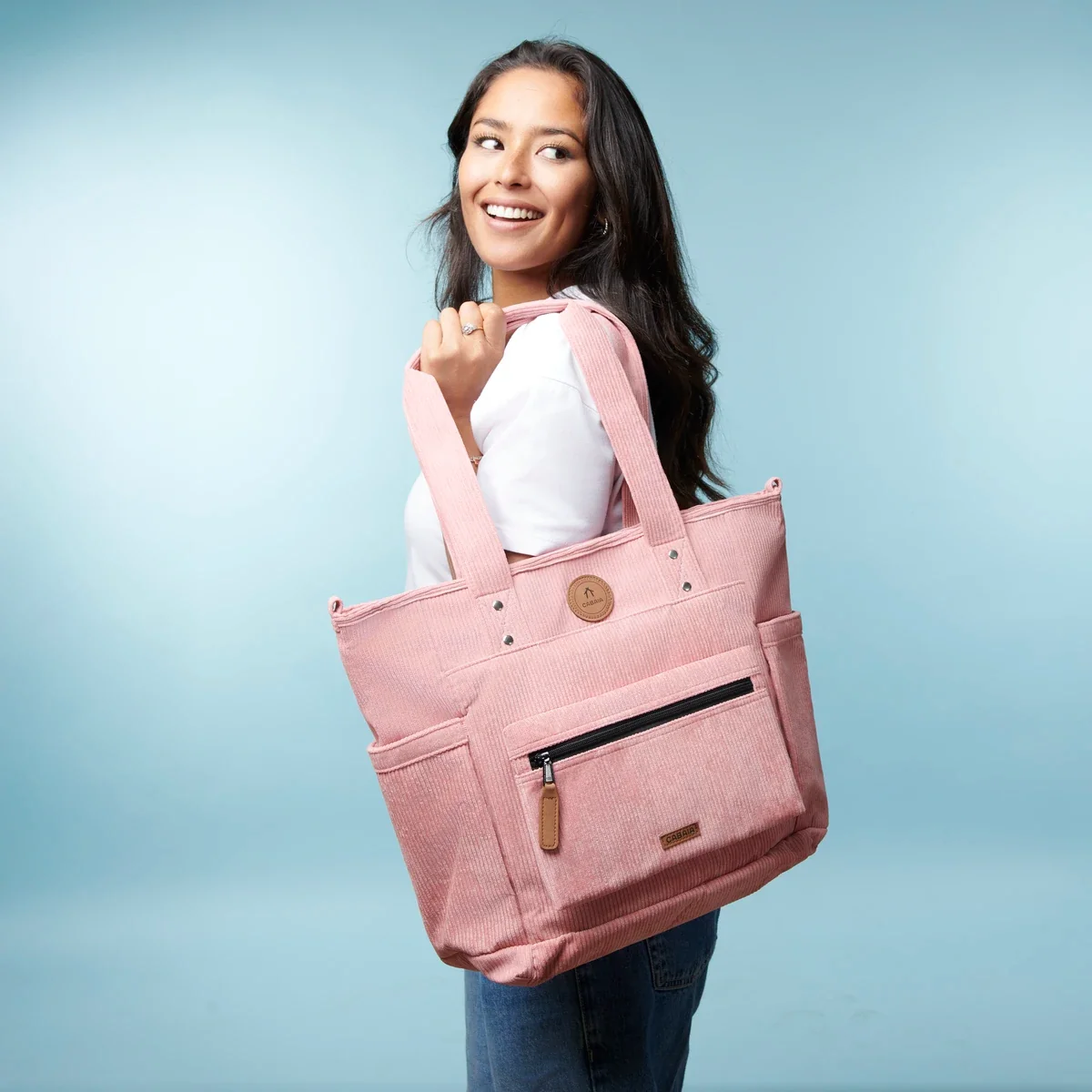 Tote bag Medium Pro Gold Coast — image 2