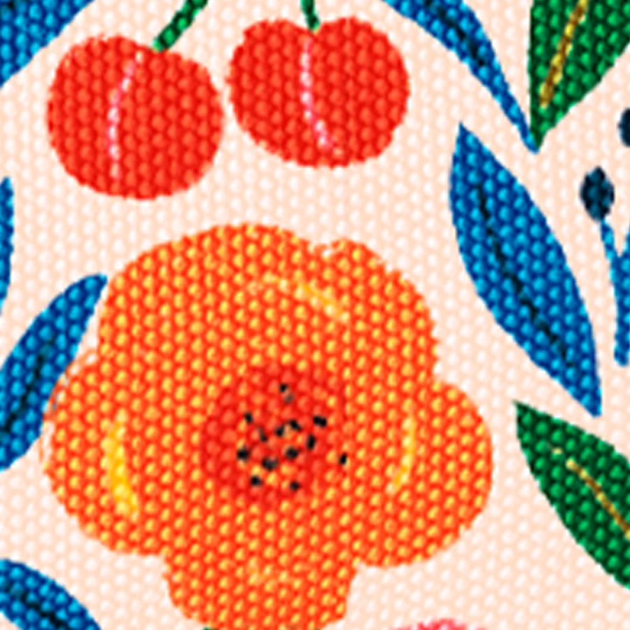 Pochette avant Medium Solinka — image 2