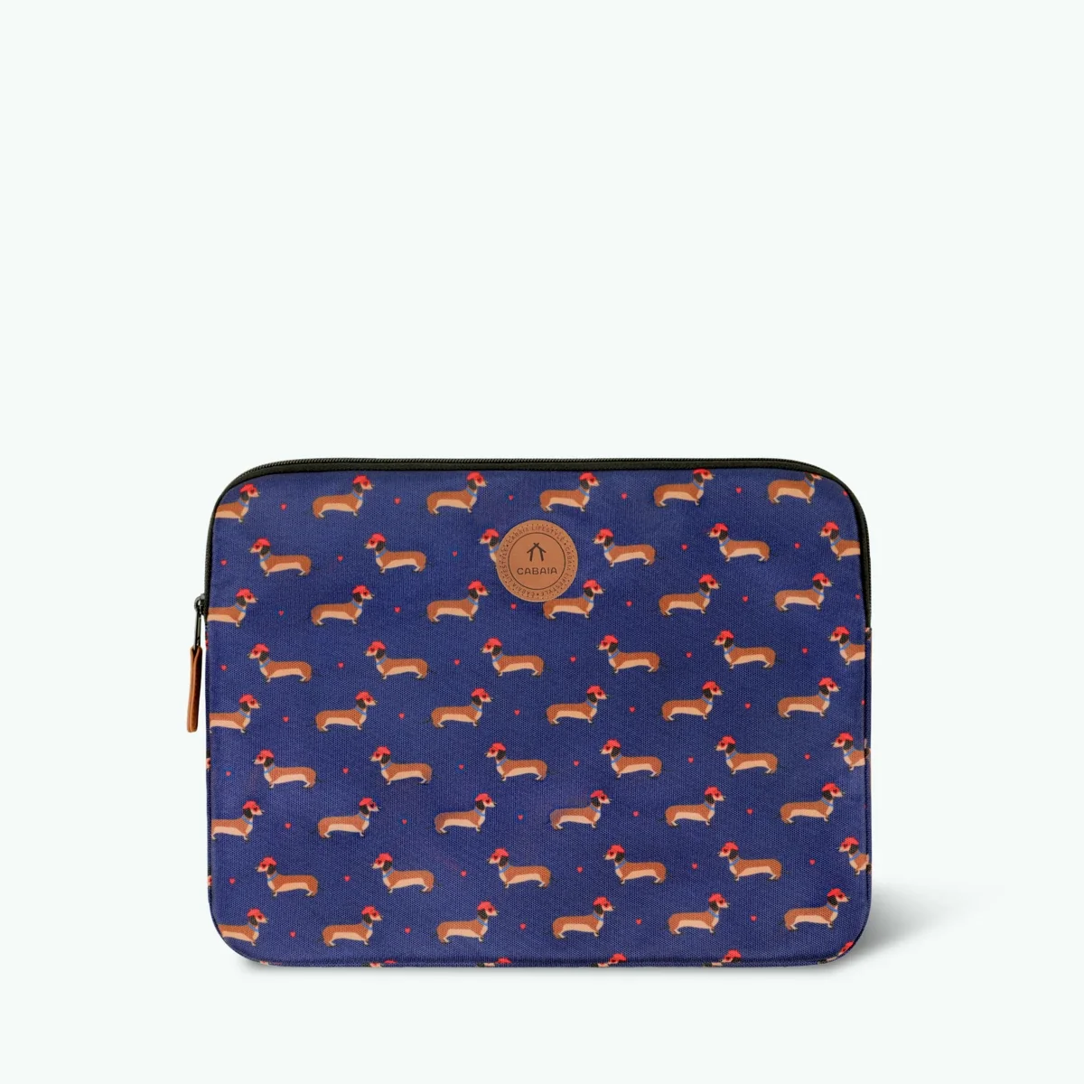 Housse ordinateur 12" Kampot — image 1