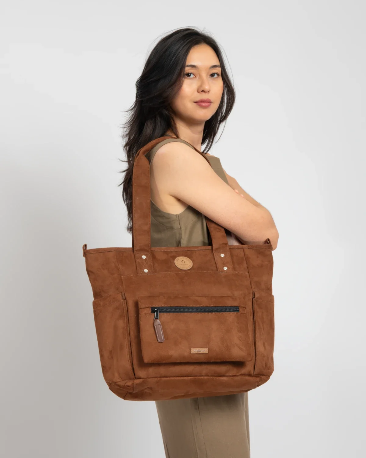Tote bag Medium Pro Winnipeg — image 3