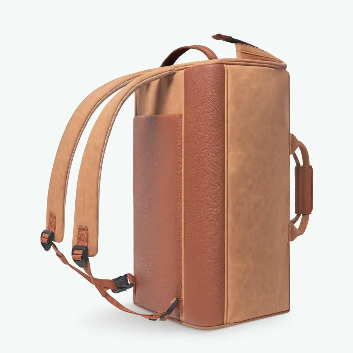 Duffle Adventurer Moscow — image 5