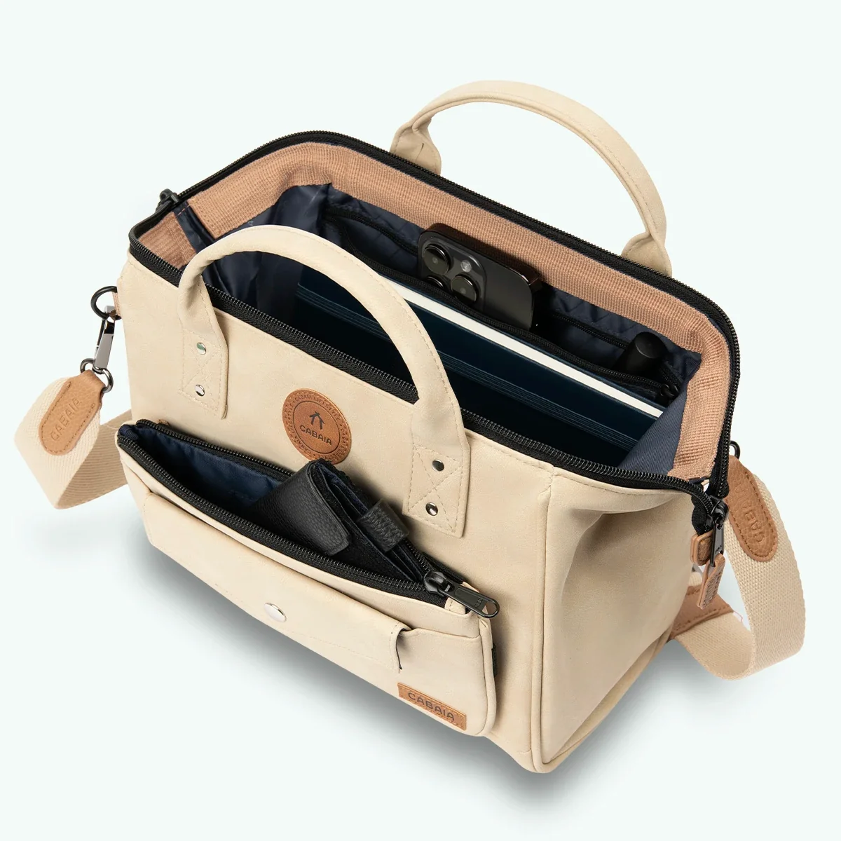 Crossbody Adventurer Medium Andenne — image 3