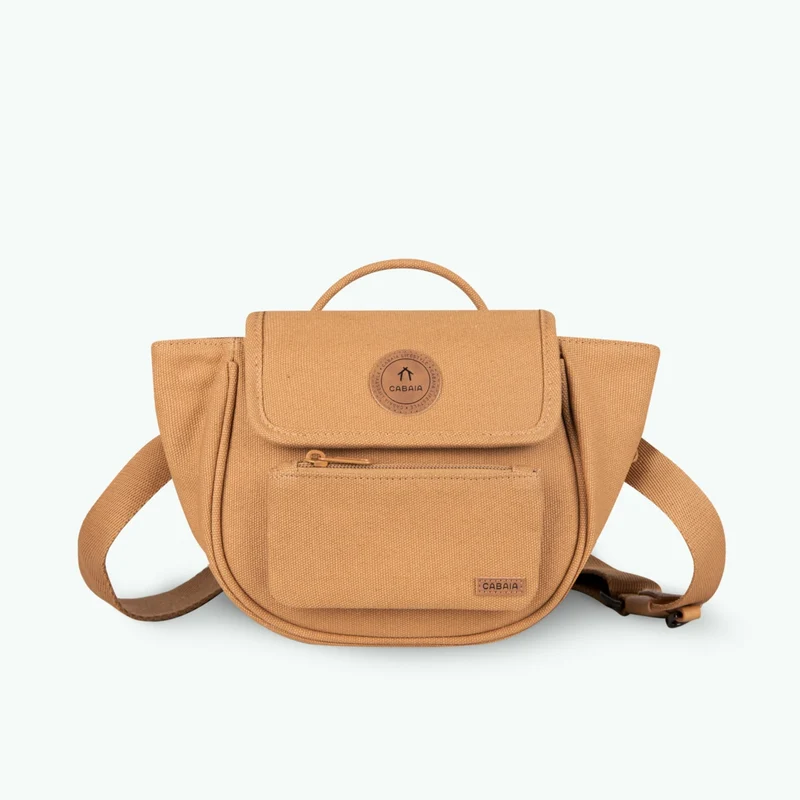 Crossbody Wanderer Orkney