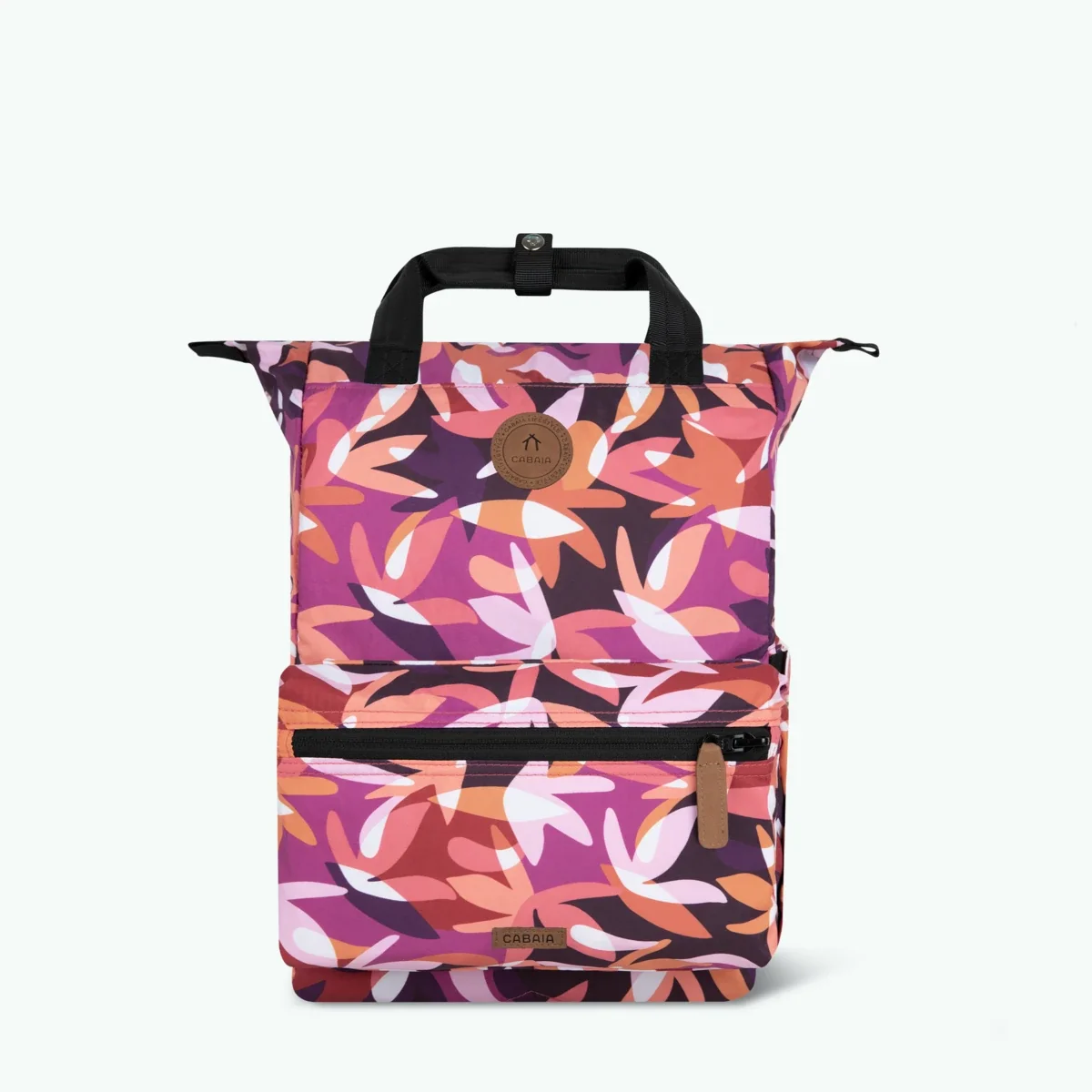 Sac à dos pliable Montreuil — image 1