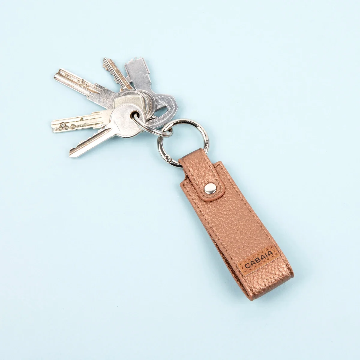 Porte-clés El Dorado — image 2