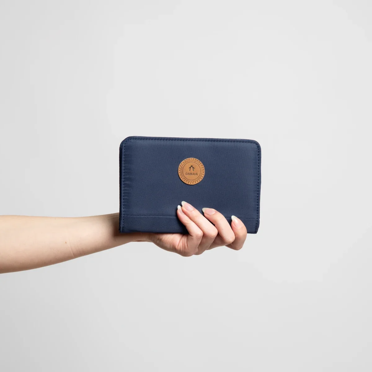 Portefeuille Medium Nara — image 2