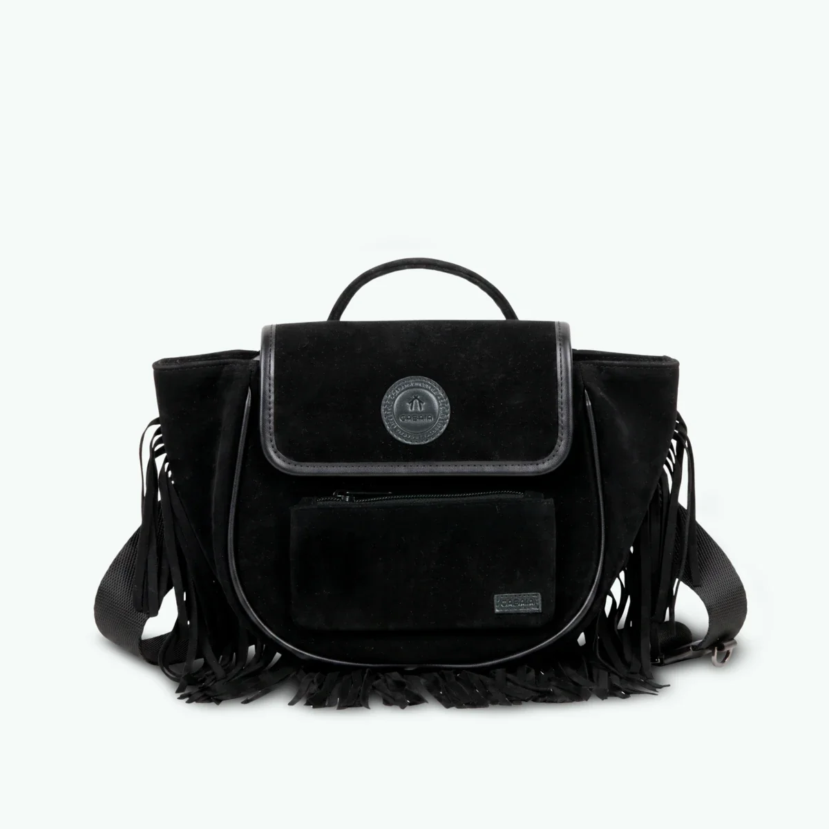 Crossbody Wanderer Nashville — image 1