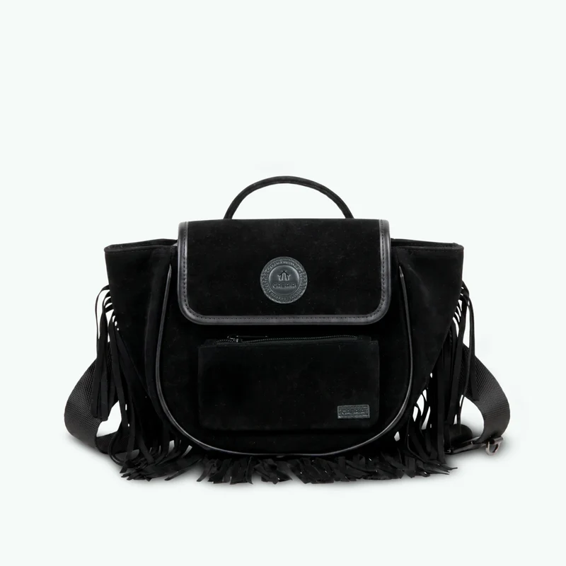 Crossbody Wanderer Nashville