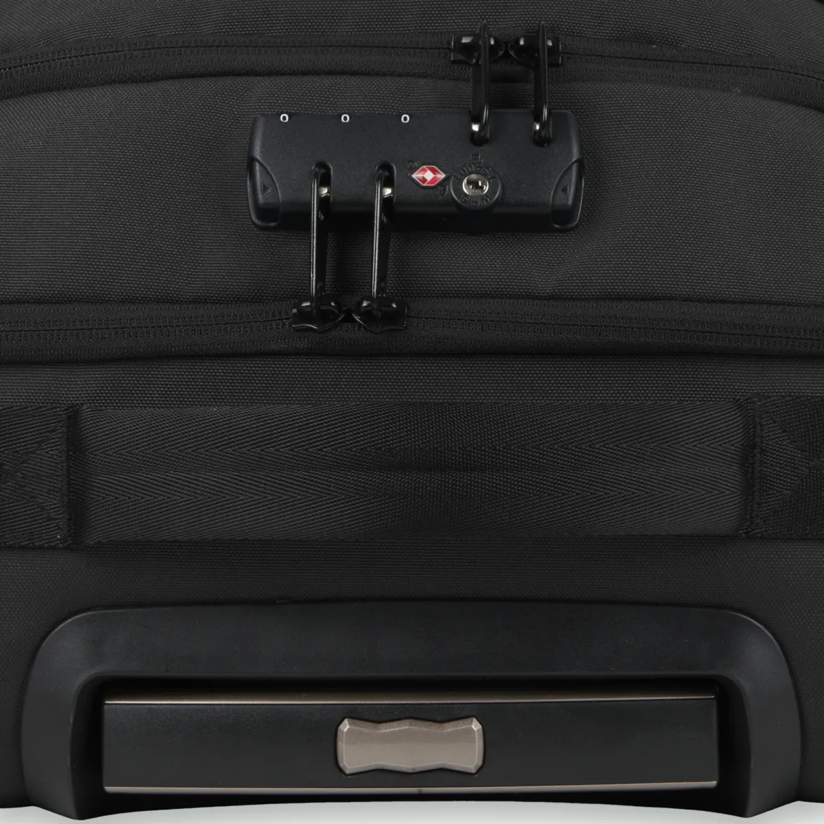 Valise souple 4 roues Small Berlin — image 6
