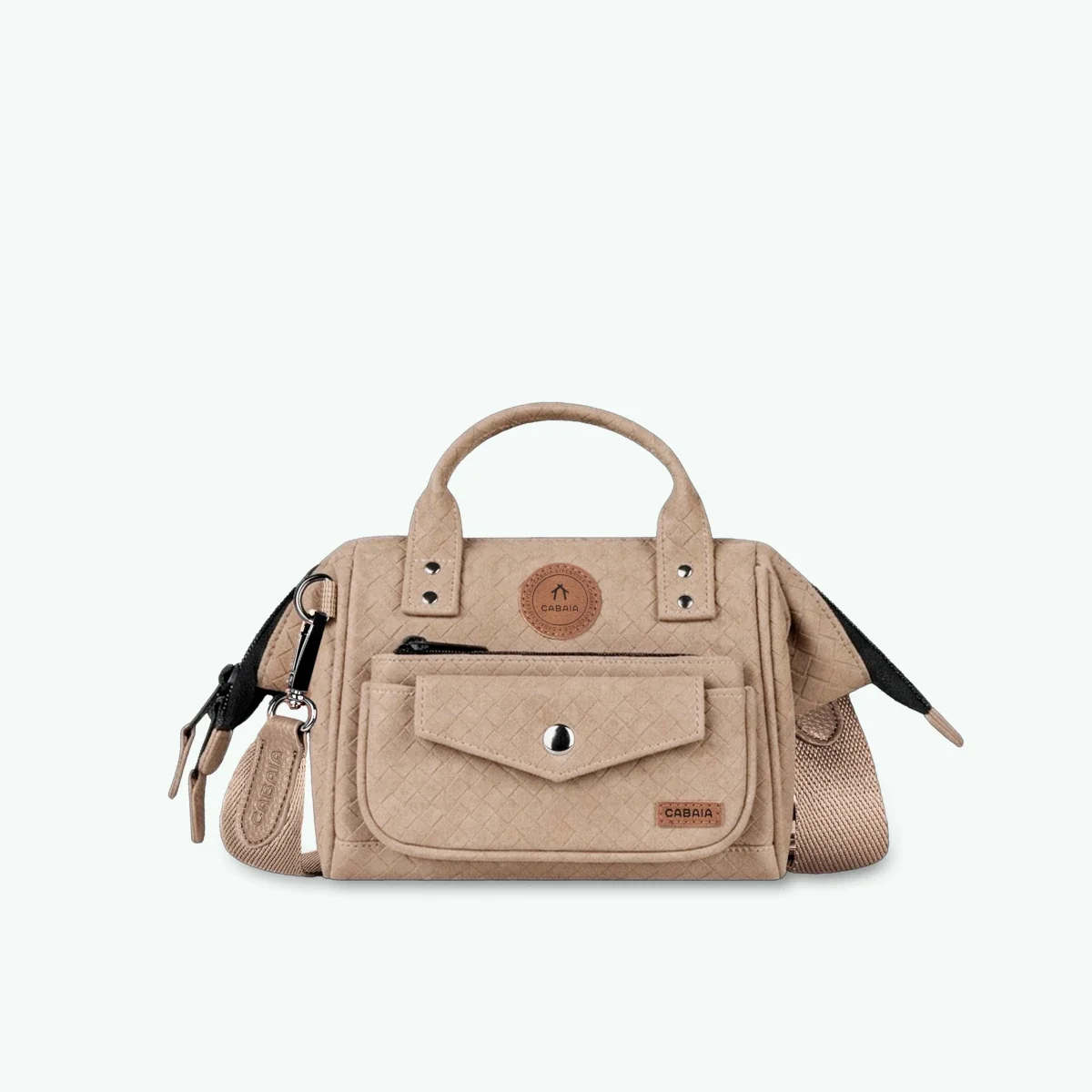 Crossbody Adventurer Small Rossano — image 1
