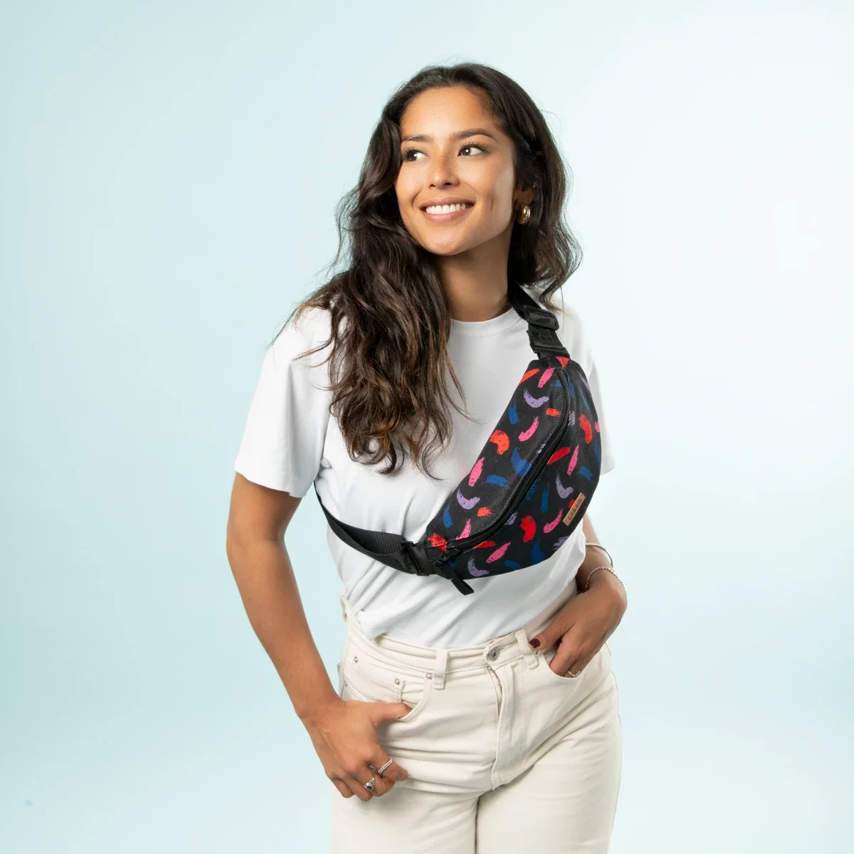 Sac banane Small Larissa — image 4