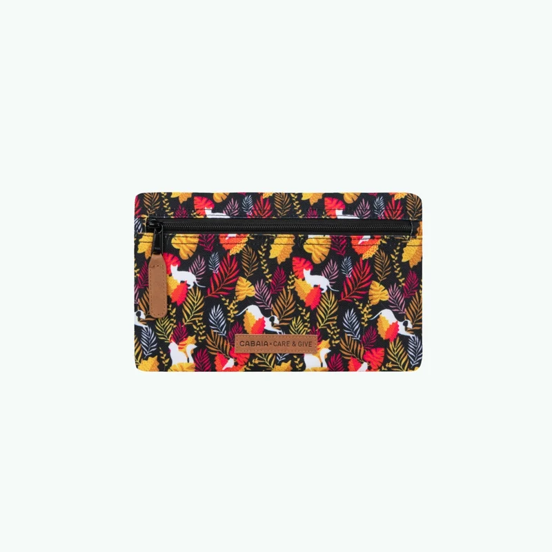 Pochette avant Medium Saint Omer SPA