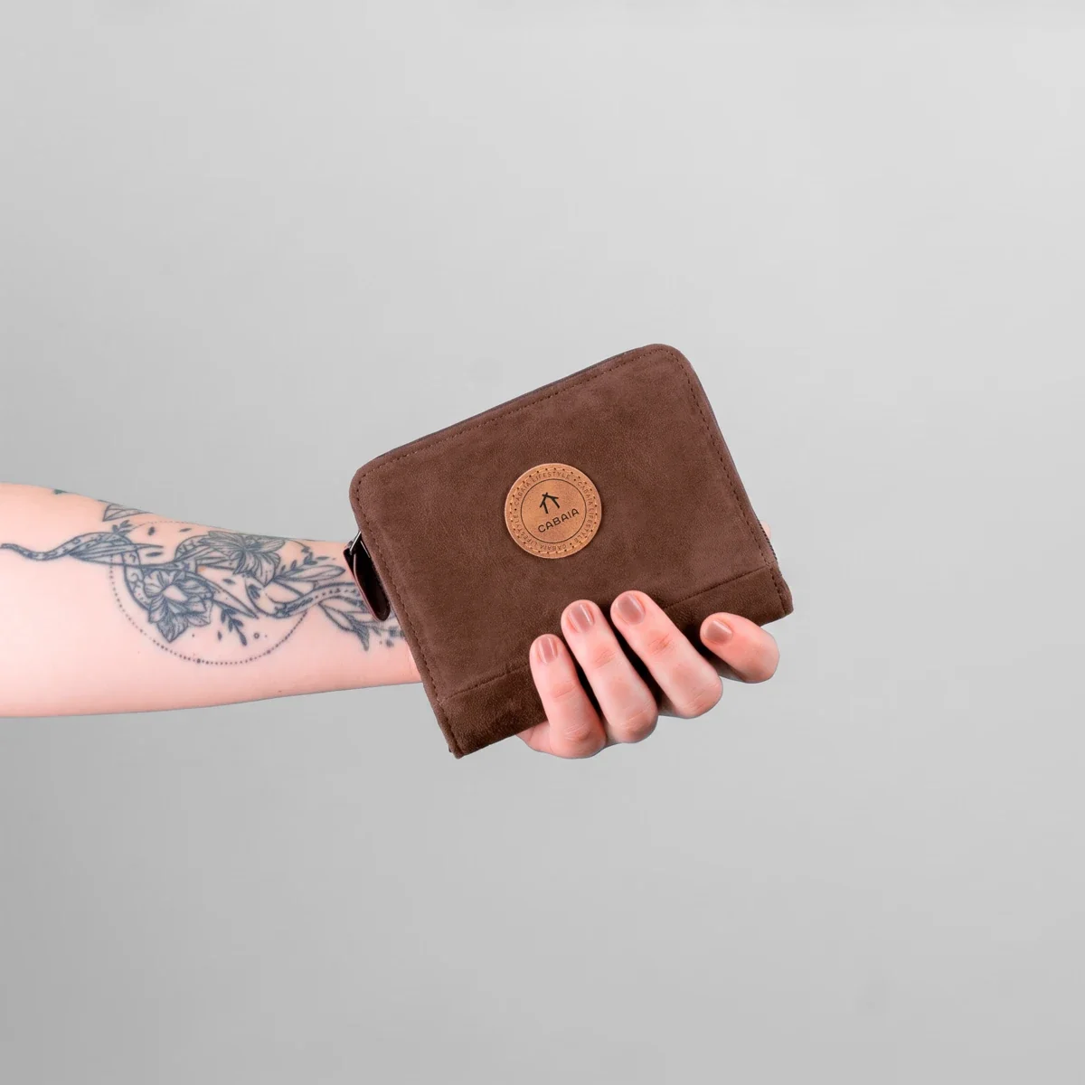 Portefeuille Small Burlington — image 2