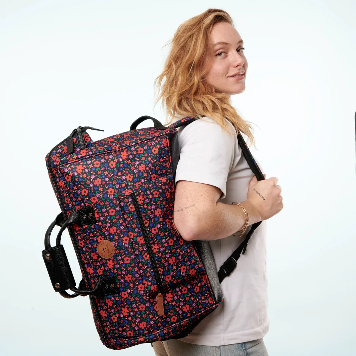 Duffle Adventurer Maupiti — image 2
