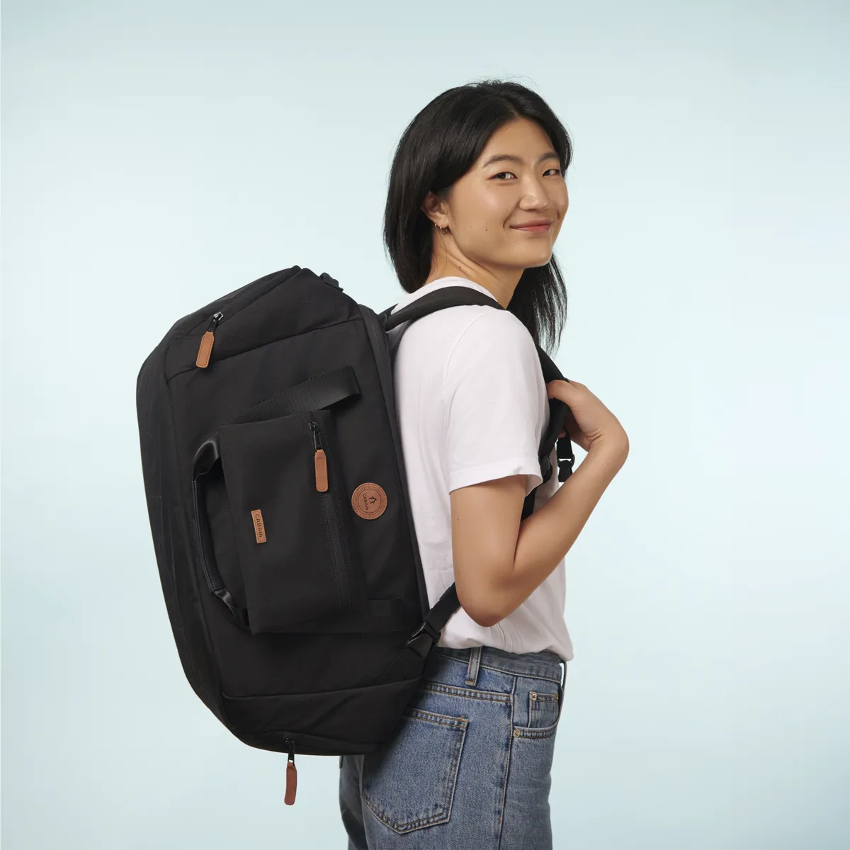 Duffle Explorer Berlin — image 2