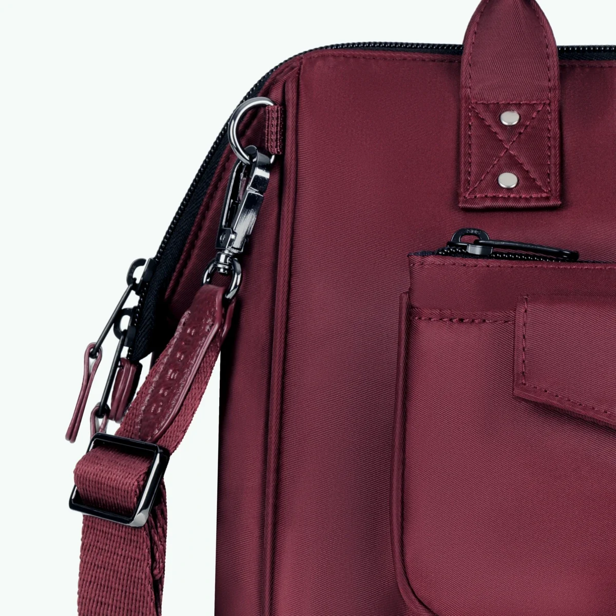 Crossbody Adventurer Large Davao — image 6