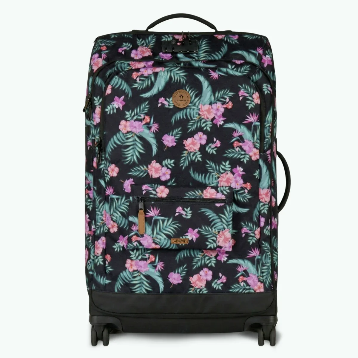 Valise souple 4 roues Large Valladolid — image 1