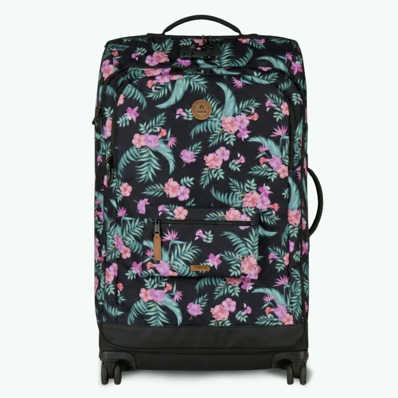 Valise souple 4 roues Large Valladolid