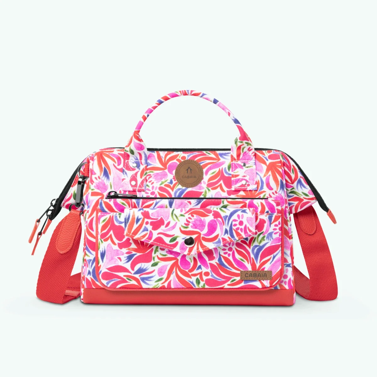 Crossbody Adventurer Medium Santorini — image 1