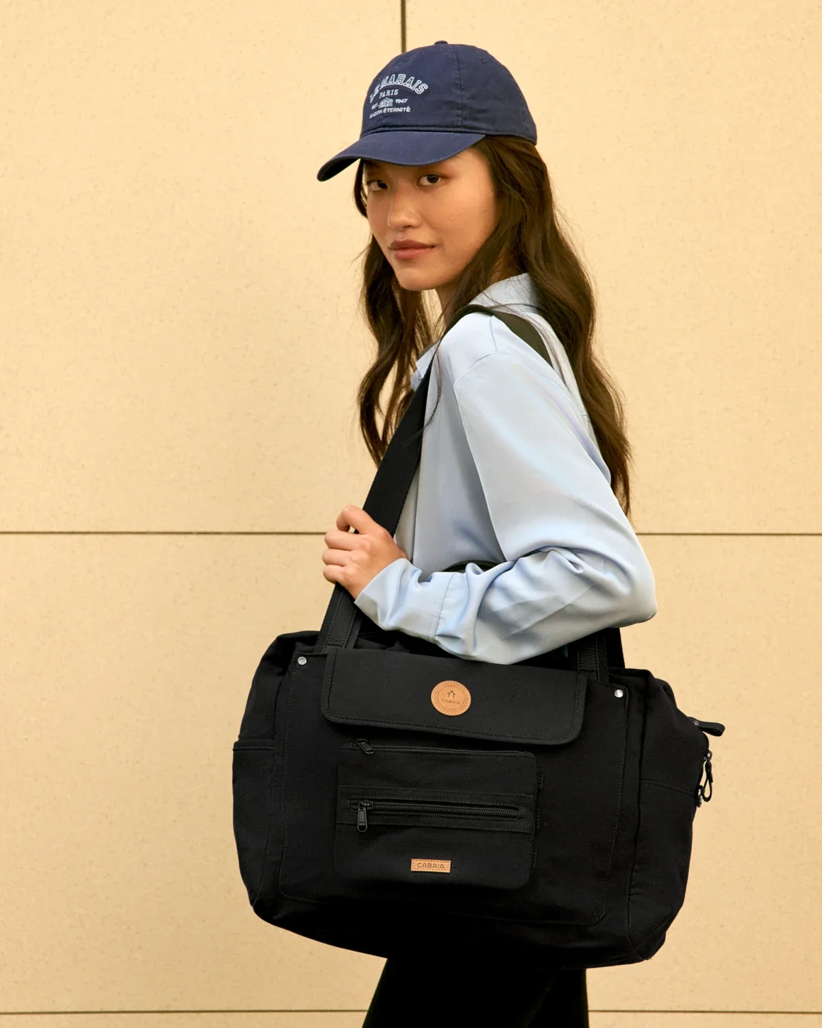 Carry All Wanderer Undredal — image 3