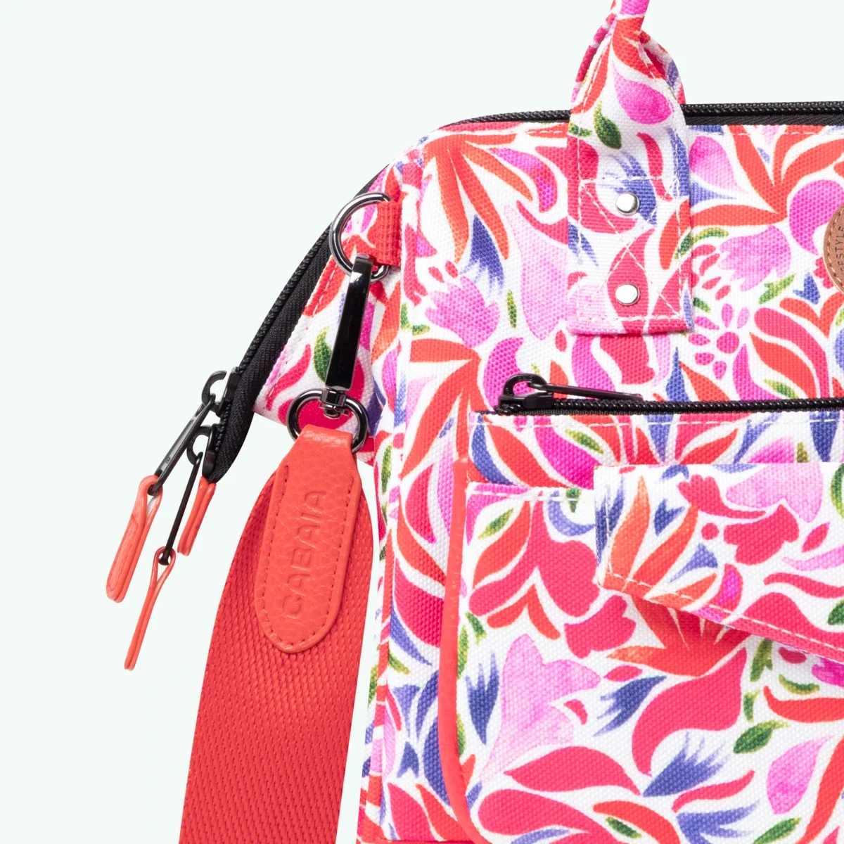 Crossbody Adventurer Medium Santorini — image 6