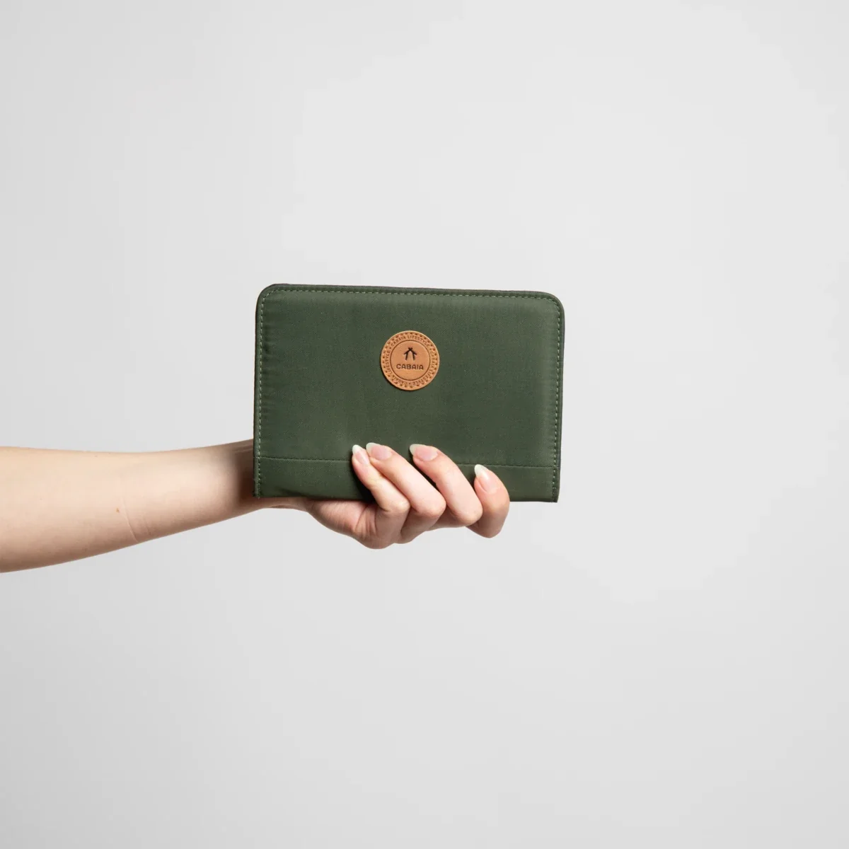 Portefeuille Medium Hobart — image 2