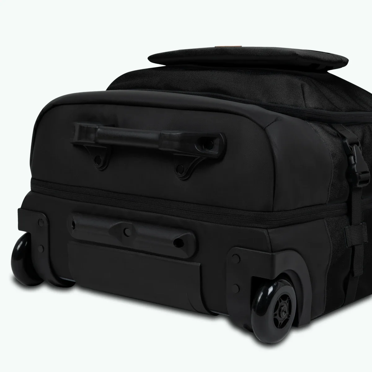 Valise souple 2 roues Medium Berlin — image 6