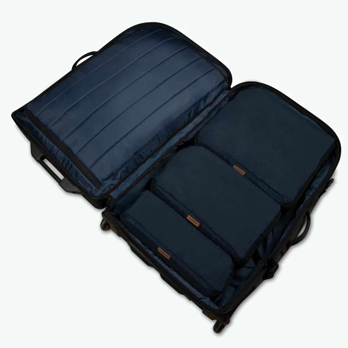 Organisateur valise Large Valladolid — image 3