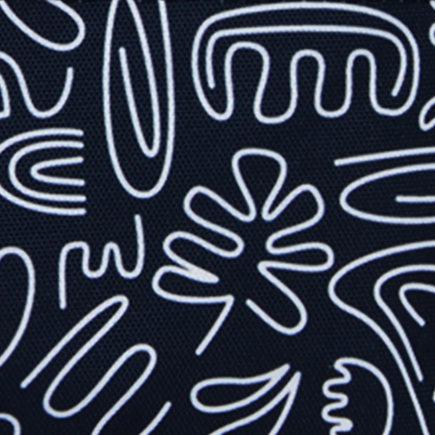 Pochette avant Medium Coursives — image 2