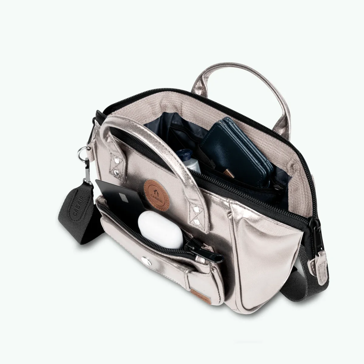 Crossbody Adventurer Small Honolulu — image 3