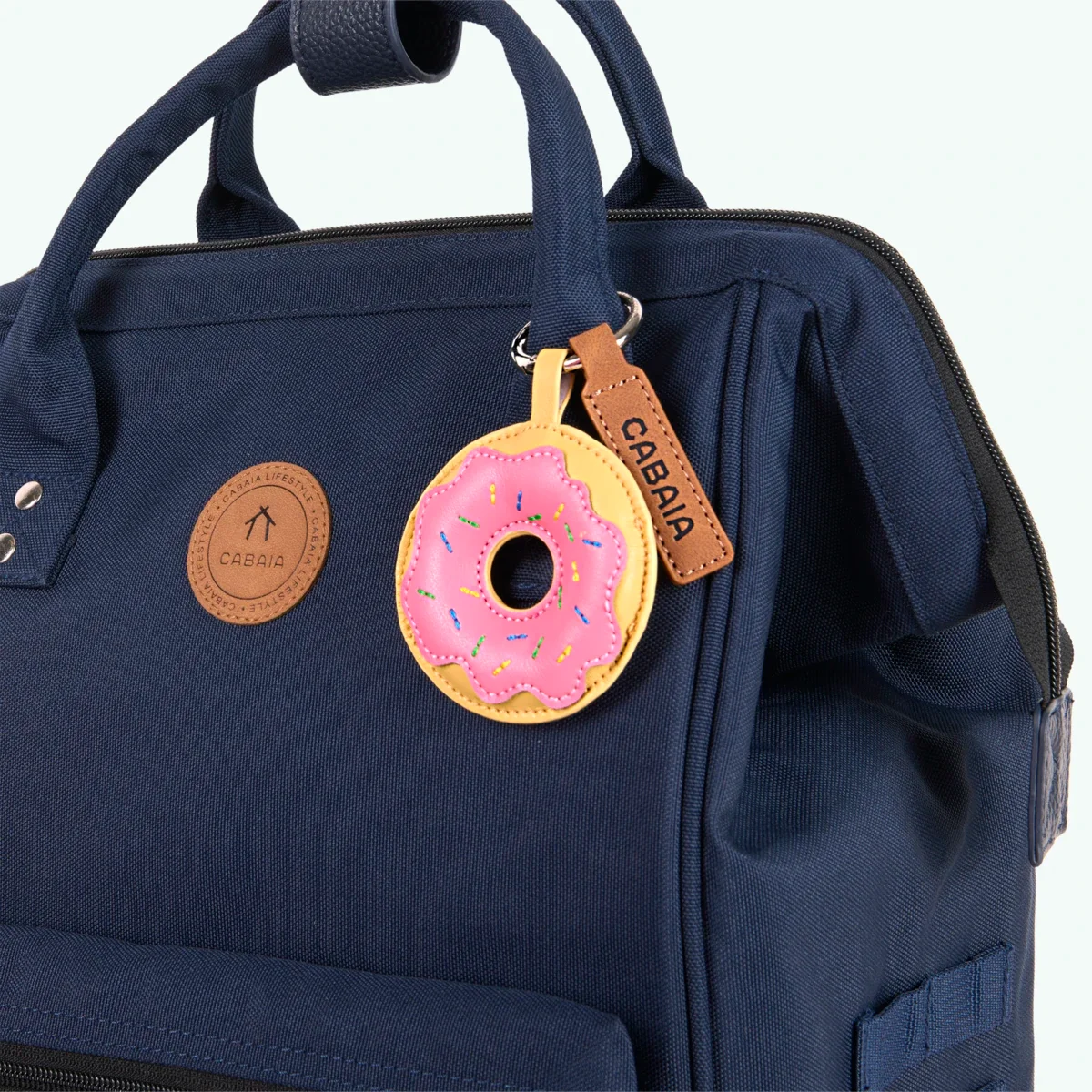Charm Donut Glacé — image 2
