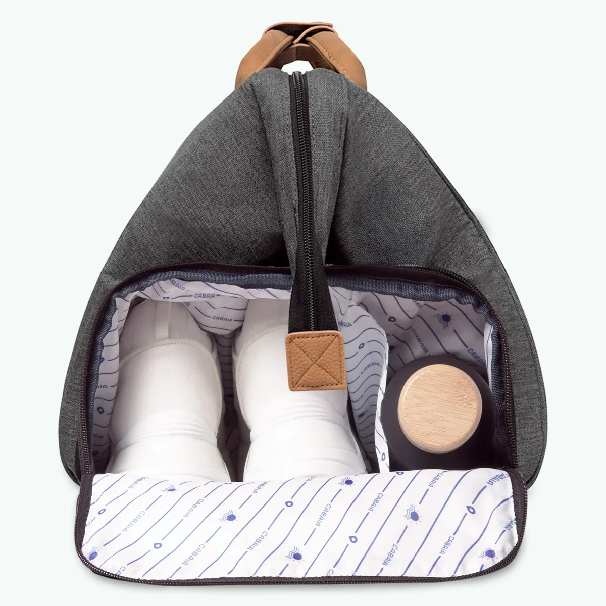 Duffle Adventurer London — image 3