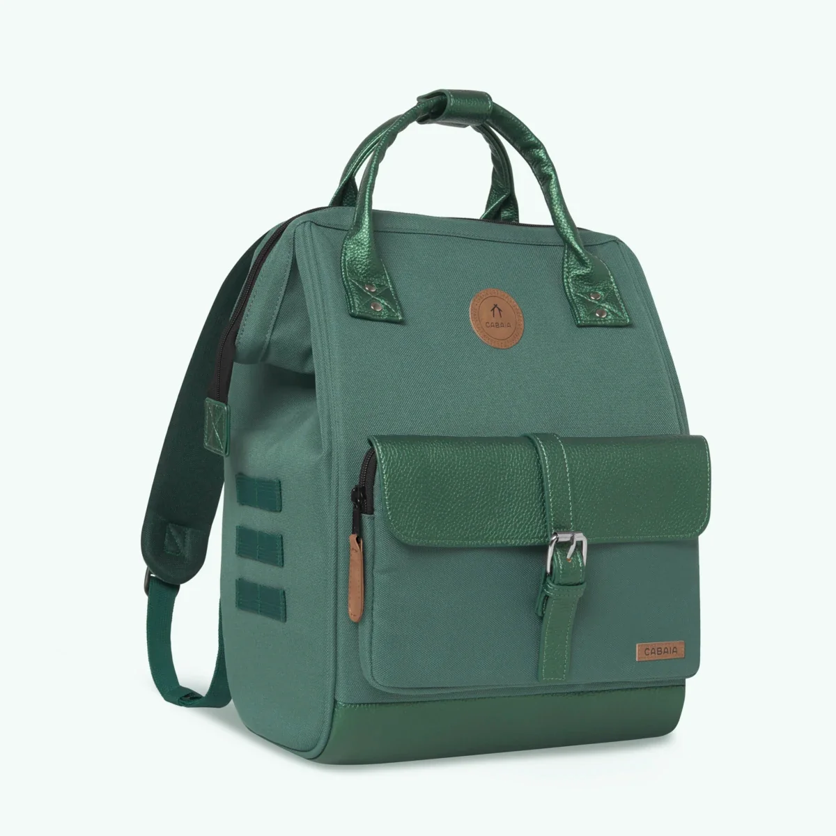 Set Leon - Sac à dos & Pochette gourde — image 8