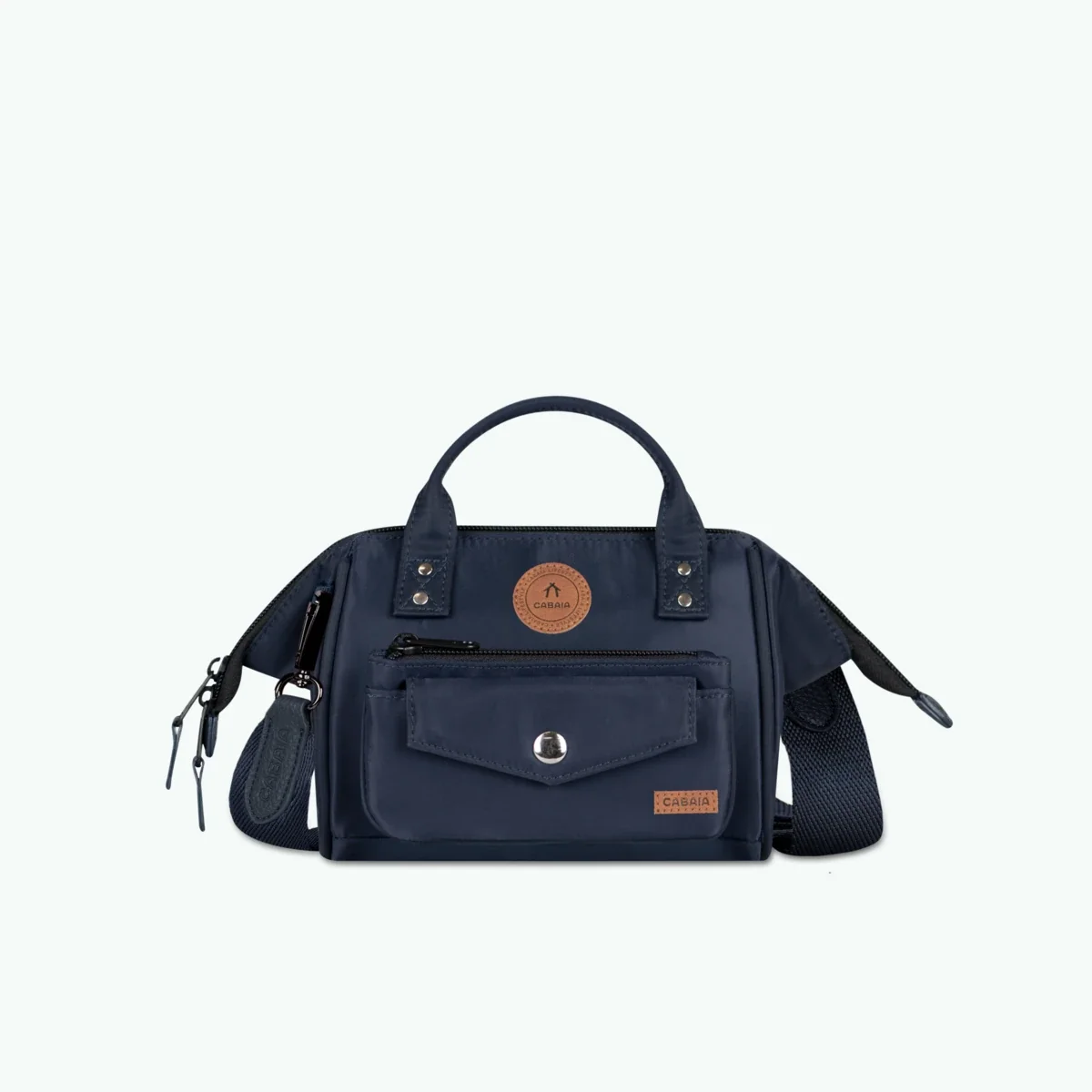 Crossbody Adventurer Small Nara — image 1