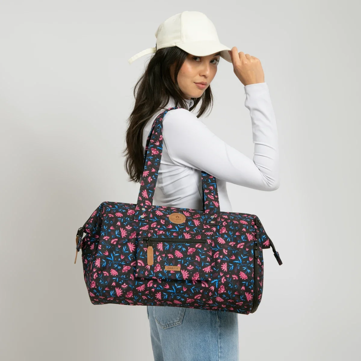 Bowling bag Adventurer Surabaya — image 2