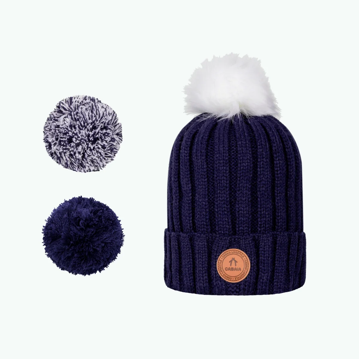 Kir Royal Bleu Polaire — image 1