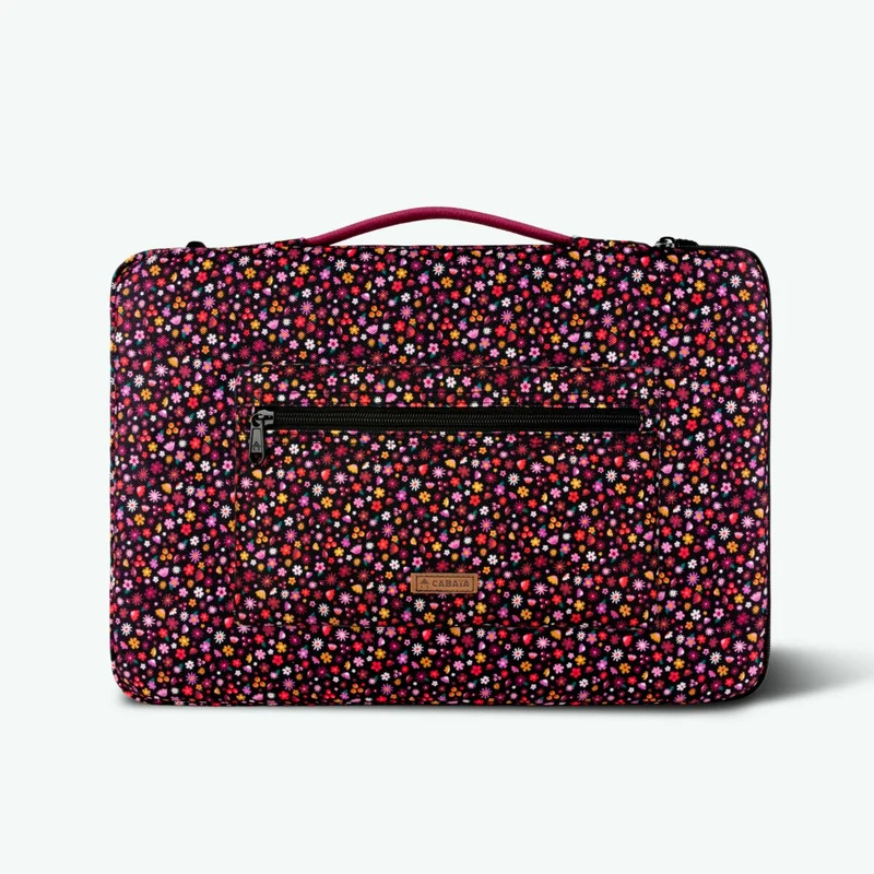 Housse ordinateur 16" Downtown Los Angeles
