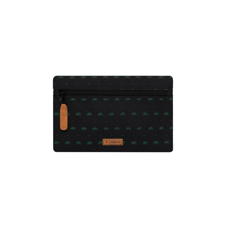 Pochette avant Medium Fontaine Du Lion