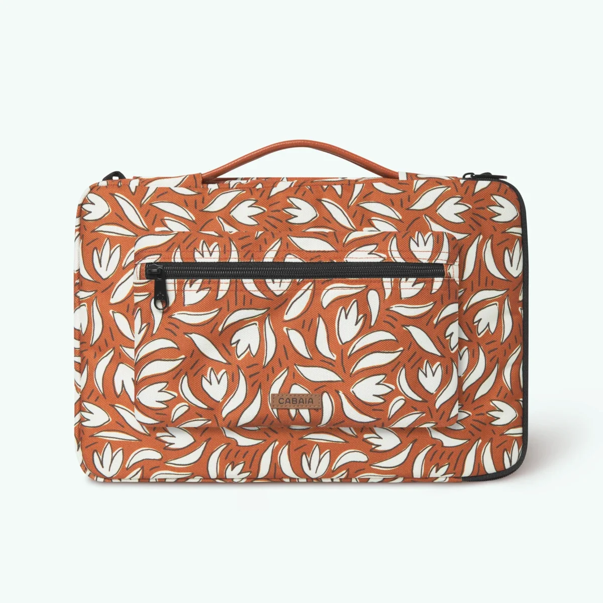 Housse ordinateur 14" Sumatra — image 1