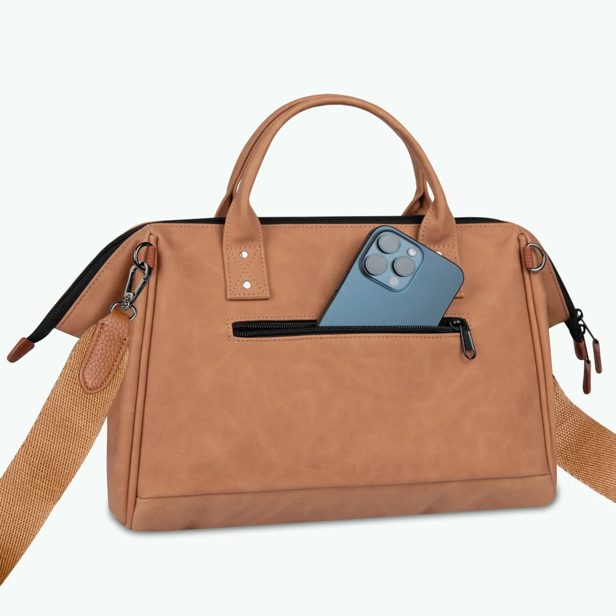 Crossbody Adventurer Large Moscow — image 5