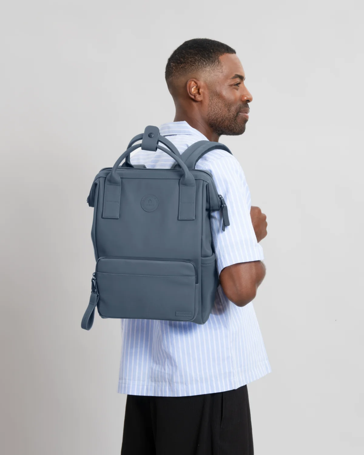 Sac à dos Adventurer Slim Russel — image 4