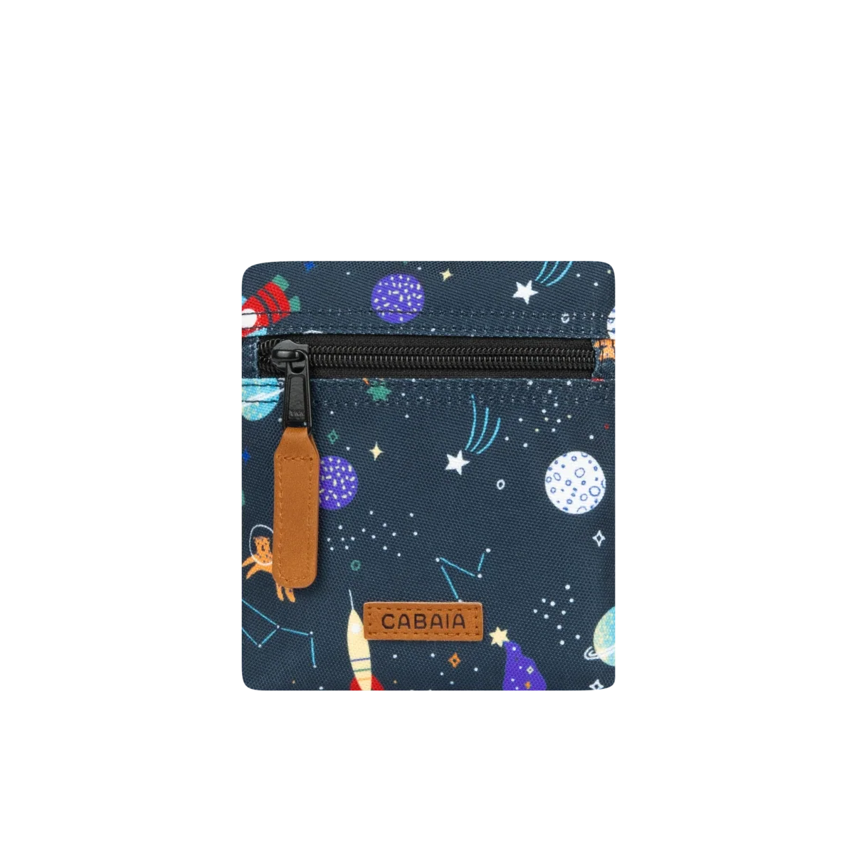 Pochette latérale Roswell — image 1